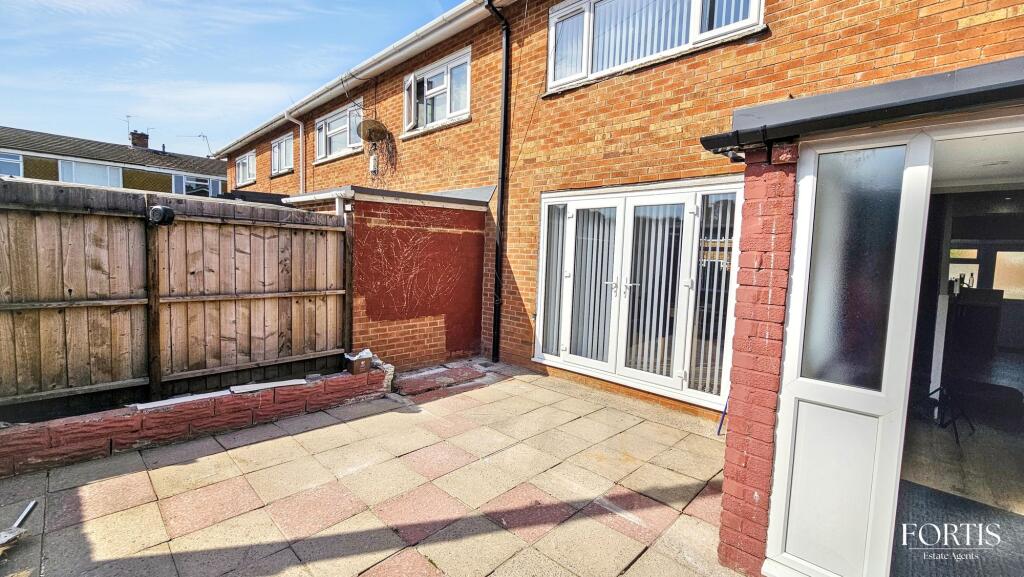 Sycamore Place, Cardiff, CF5 - View 2