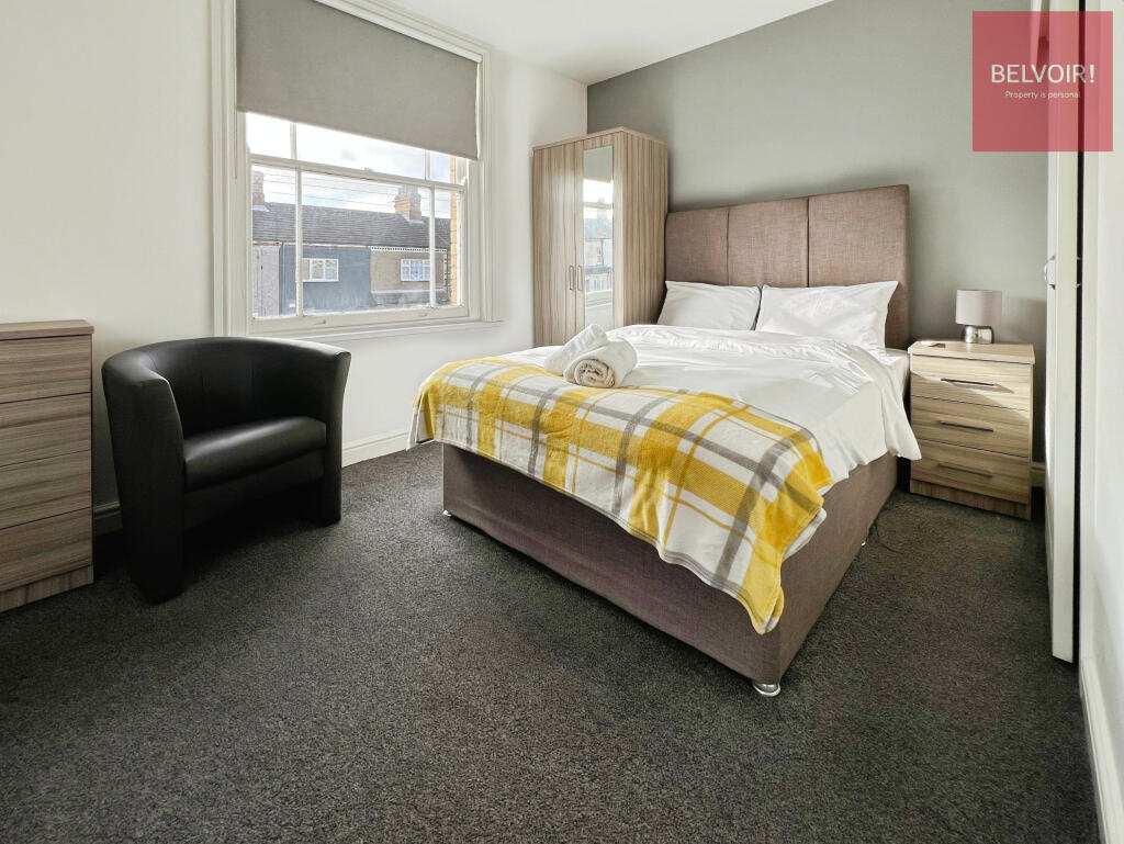 Main image of property: Welholme Road, Grimsby, DN32