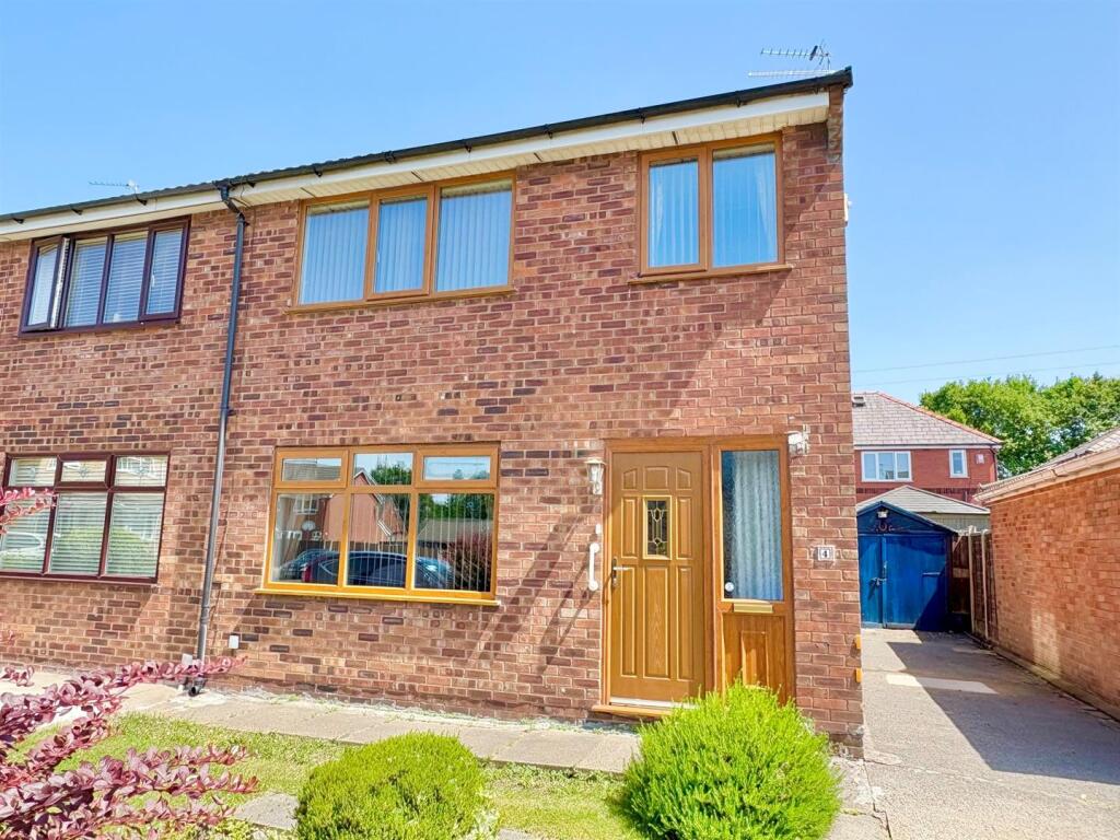 Main image of property: Ramsey Close, Atherton
