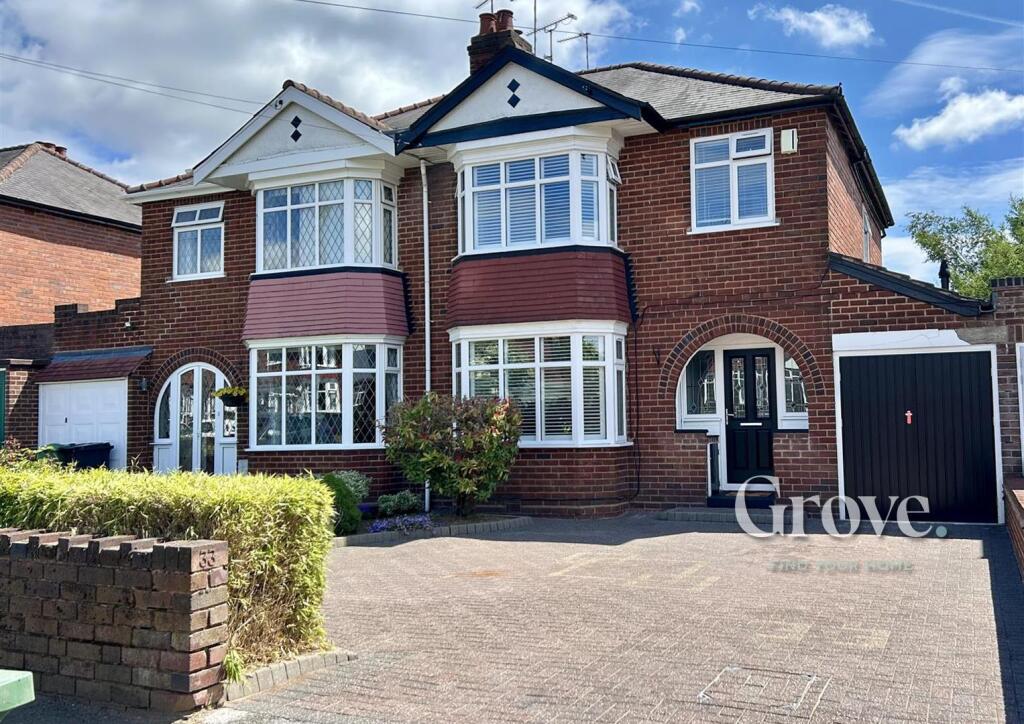 Astley Avenue, Halesowen, Halesowen