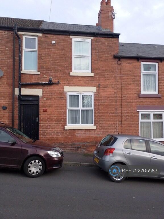 Main image of property: Addison Road, Sheffield, S5