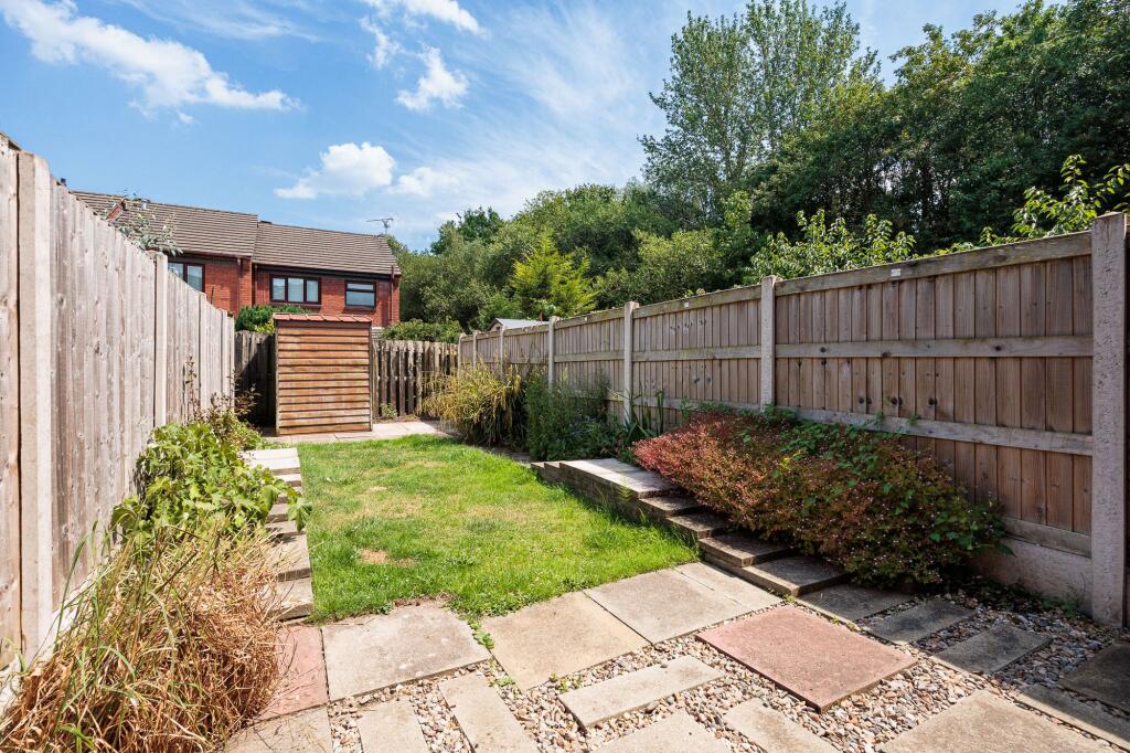 House in Chester, Northgate Village, City of Chester - View 2