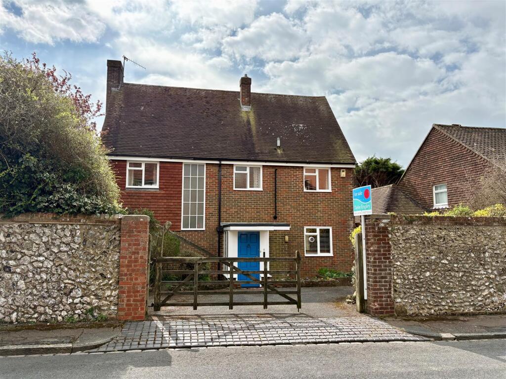 Main image of property: Torfield Road, Eastbourne