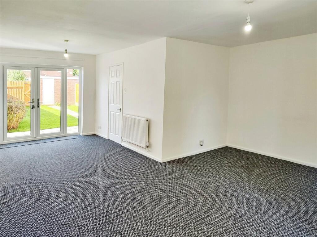 House in Telford - View 2