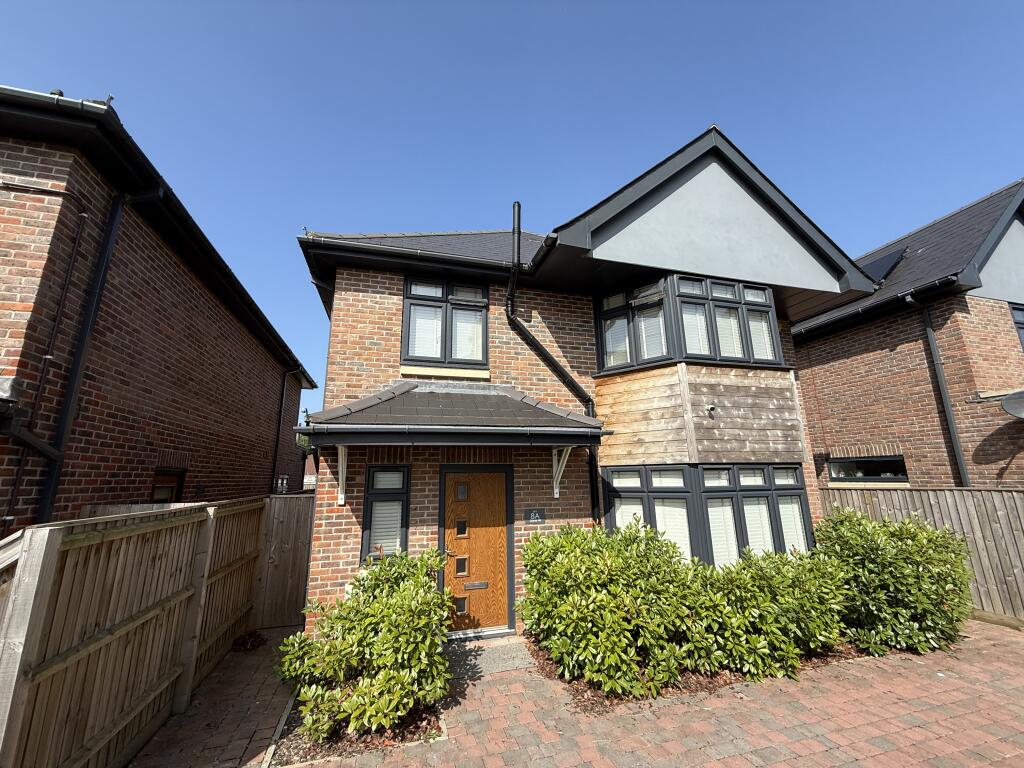 Main image of property: Gravel Hill