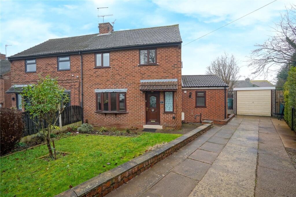 Main image of property: Saville Road, Whiston, Rotherham, South Yorkshire, S60