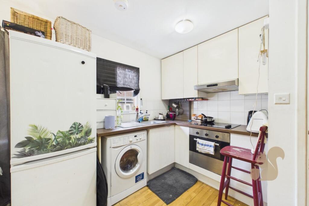 Apartment in Colchester, Dutch Quarter, New Town - View 4