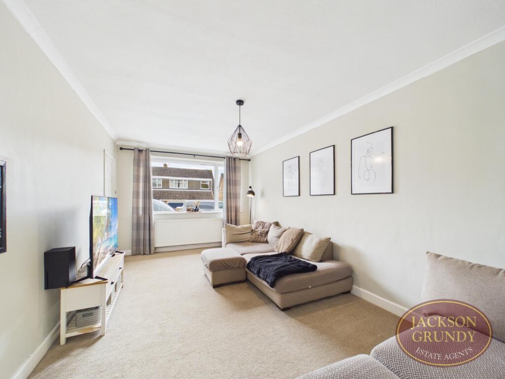 Draycott Close, Abington Vale, NN3 3BD photo 4