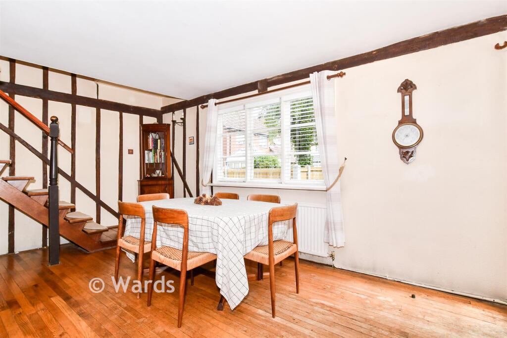 West Street, Harrietsham, Maidstone, Kent photo 3