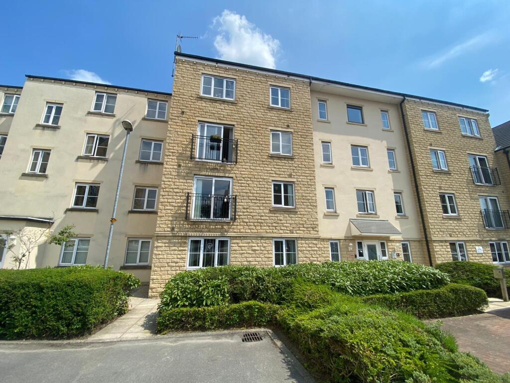 Main image of property: Merchants Court, Bingley