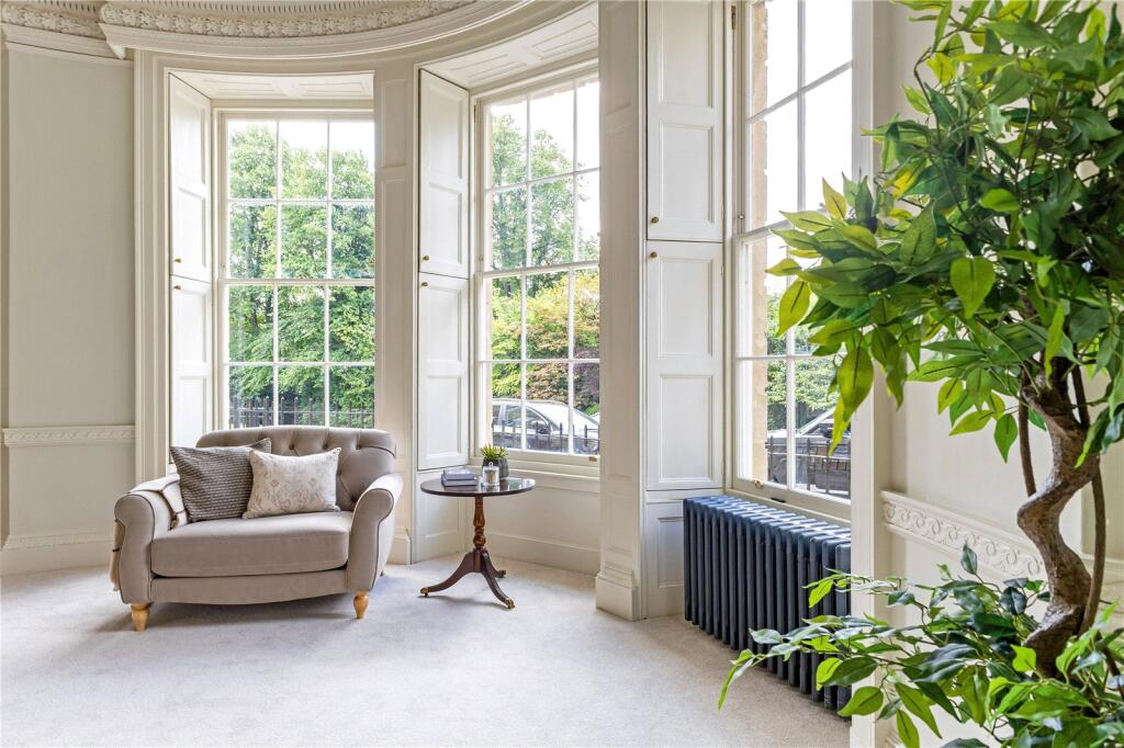 Additional image 10 of Apartment 2, 1 Sion Hill Place, Bath, Somerset, BA1