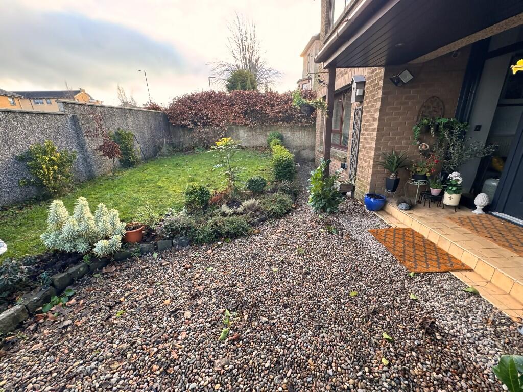 Mill Road, Hamilton, Lanarkshire, ML3 photo 2