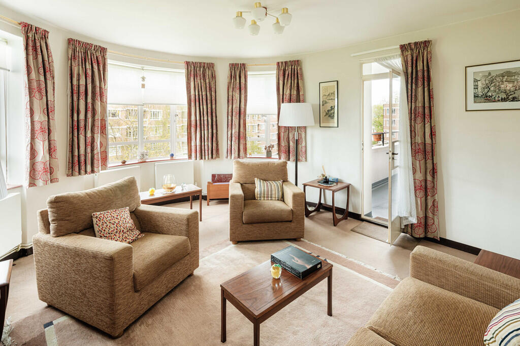 Main image of property: Champion Hill, London