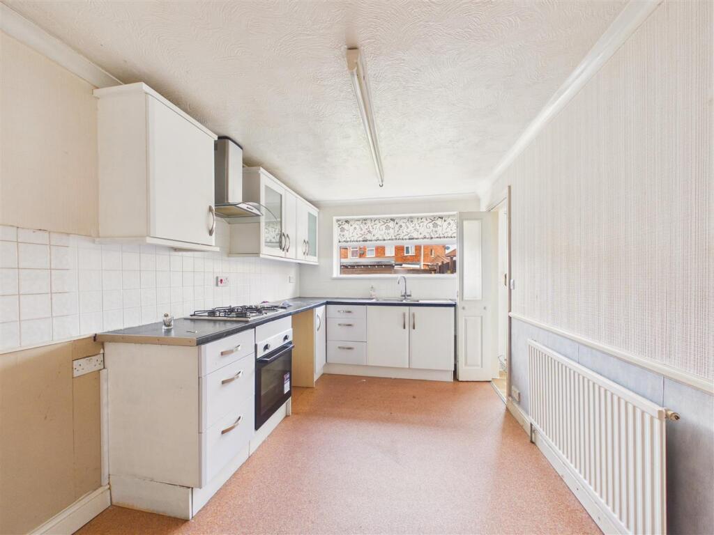 House in Hessle, East Riding of Yorkshire - View 4