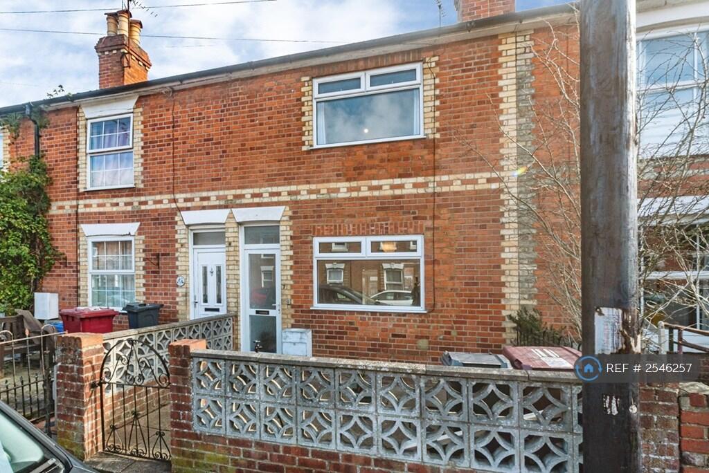 Main image of property: Donnington Gardens, Reading, RG1