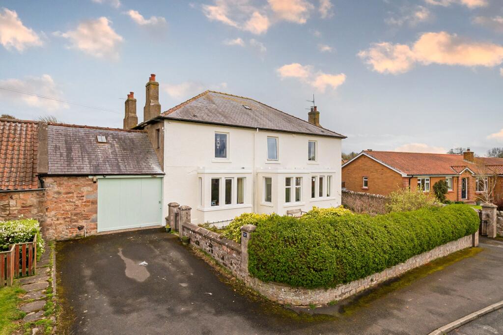 Main image of property: Greenway House, East Ord, Berwick-upon-Tweed, Northumberland