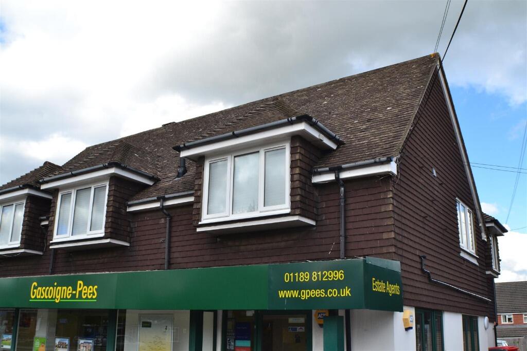 Main image of property: Mulfords Hill, Tadley, RG26