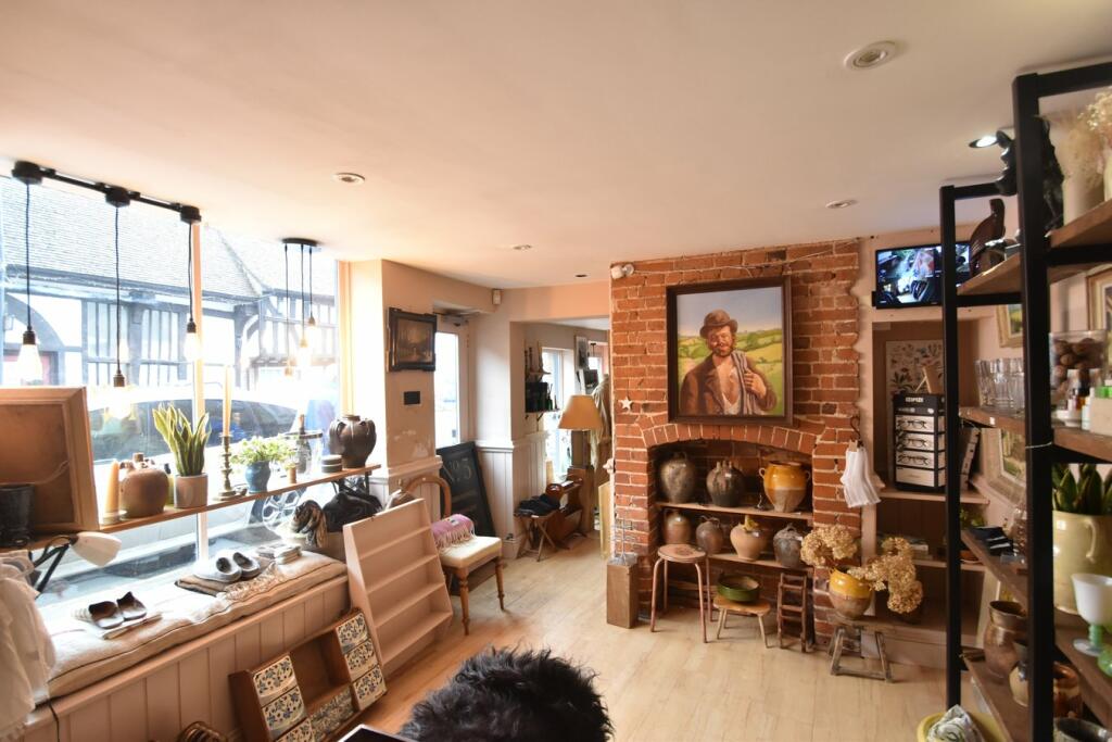 House in Lenham, Leadingcross Green - View 5
