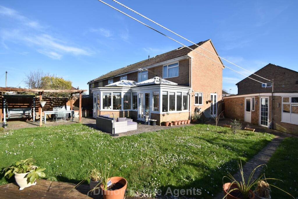 Main image of property: St Francis Road, Gosport
