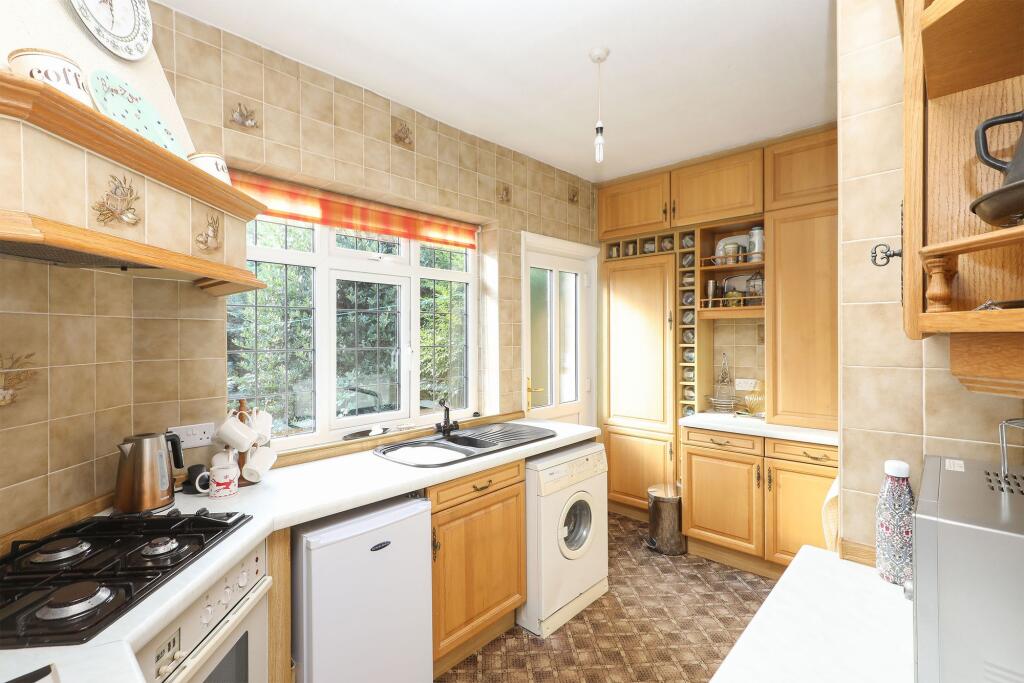 House in Sheffield - View 5