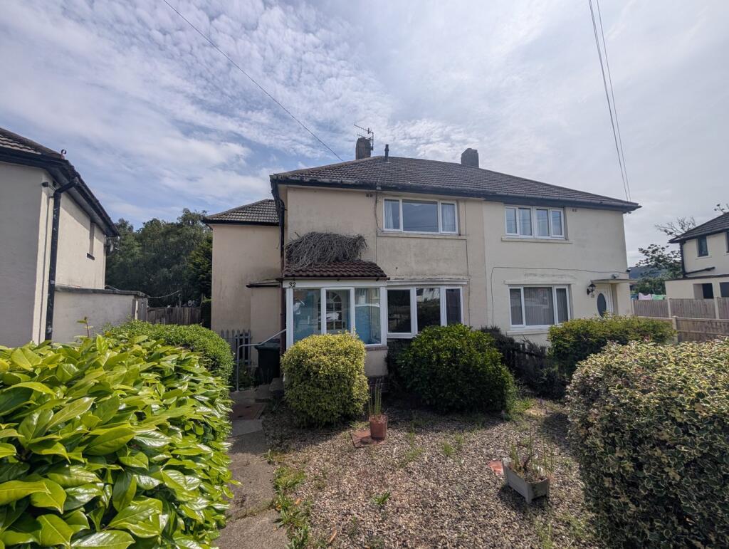 Main image of property: Northfield Crescent, Bingley, BD16