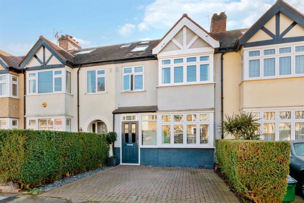 Main image of property: Phyllis Avenue, New Malden