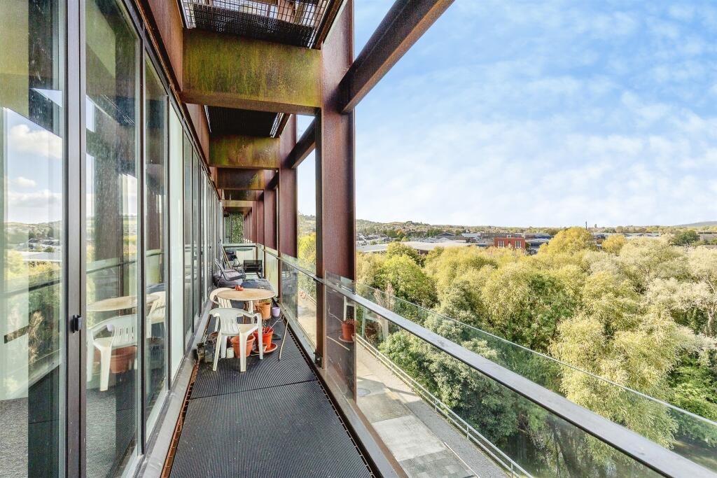 Main image of property: Lake Shore Drive, Bristol
