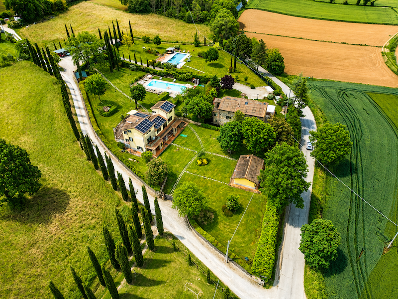Main image of property: Citerna, Perugia, Umbria