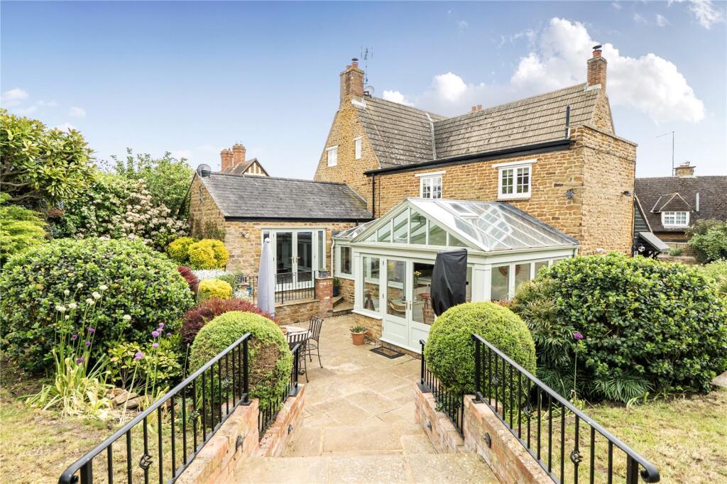 Main image of property: High Street, Ecton, Northamptonshire, NN6
