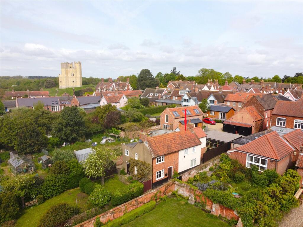 Main image of property: Orford, Suffolk
