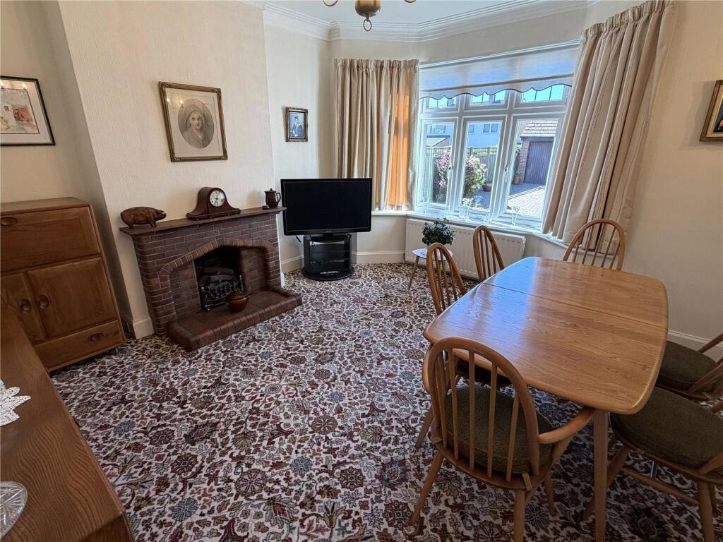 Dalston Road, Carlisle, Cumbria, CA2 - View 5