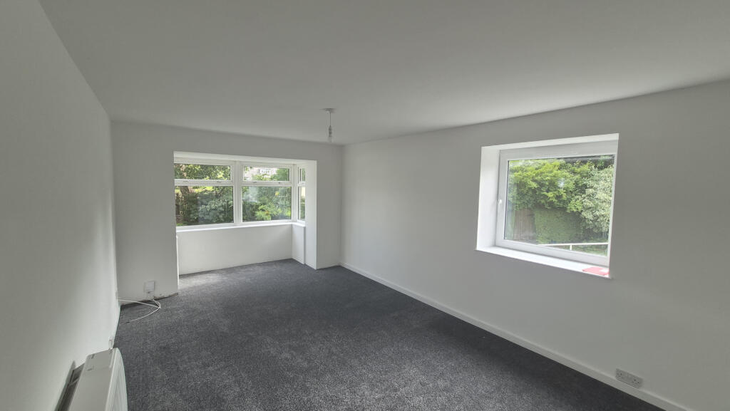 Cliffe Gardens, Shipley, West Yorkshire, BD18