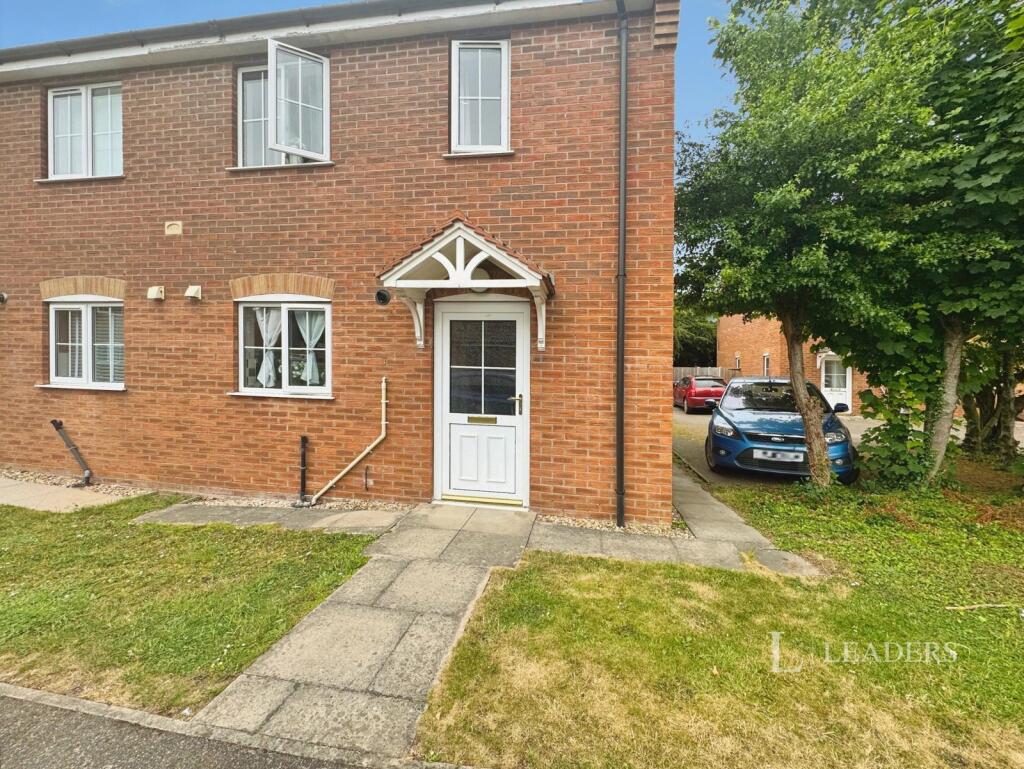 Main image of property: Blacksmiths Grove, Fishtoft, Boston, PE21