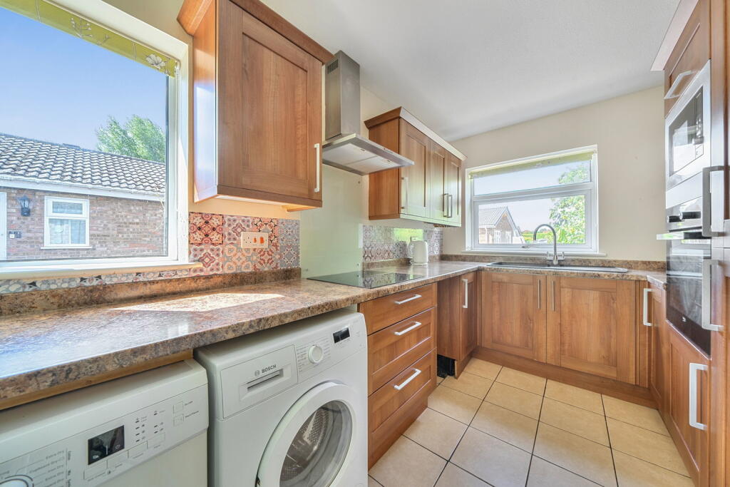 House in Melton, Asfordby - View 5