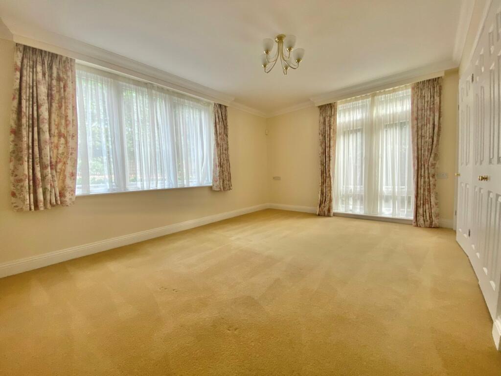 Sandbourne Court, 54-56 West Overcliff Drive, Bournemouth, BH4 - More