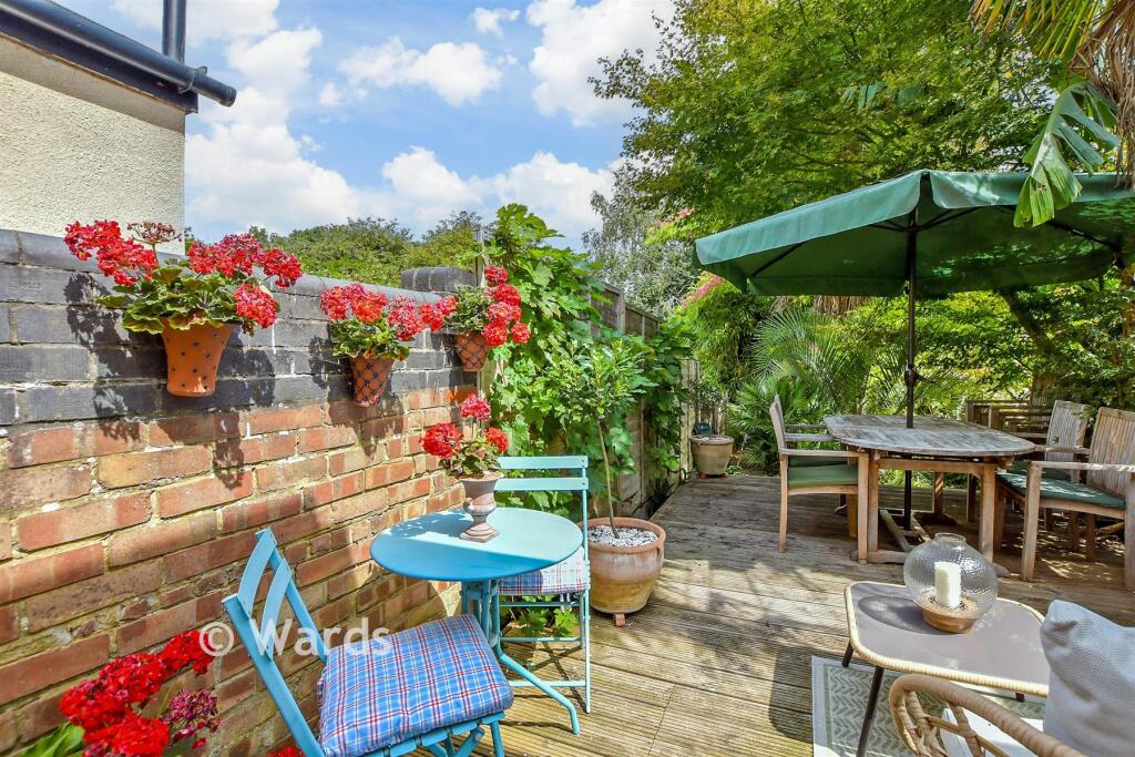 Main image of property: Salisbury Road, Chatham, Kent