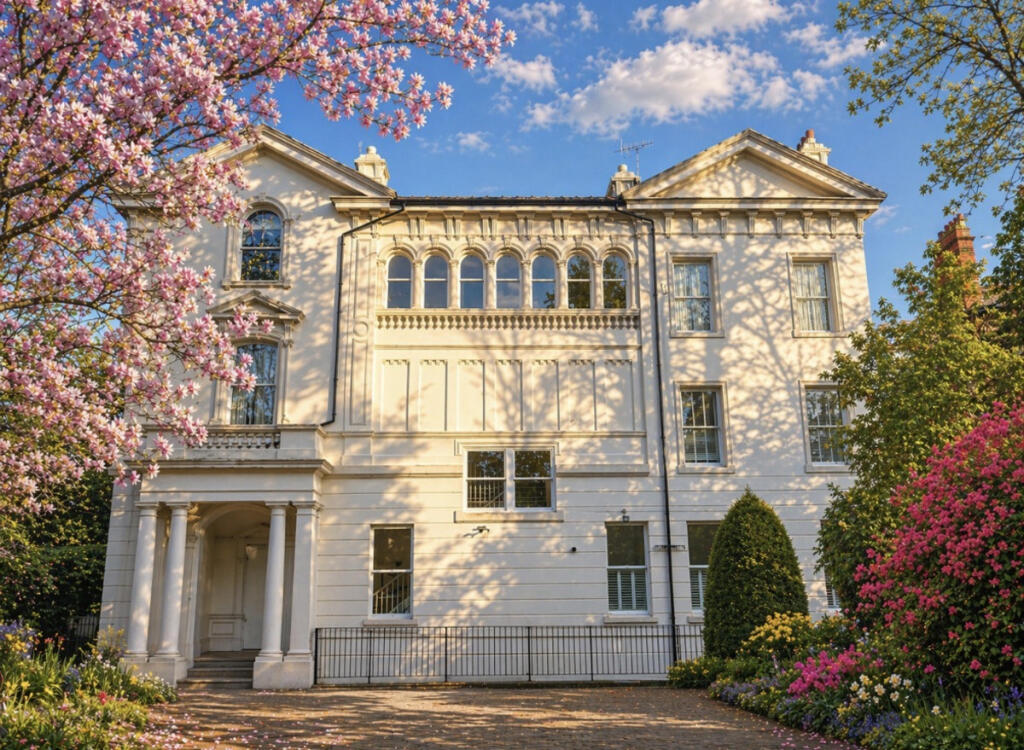 Main image of property: Ullet Road, Liverpool, L17