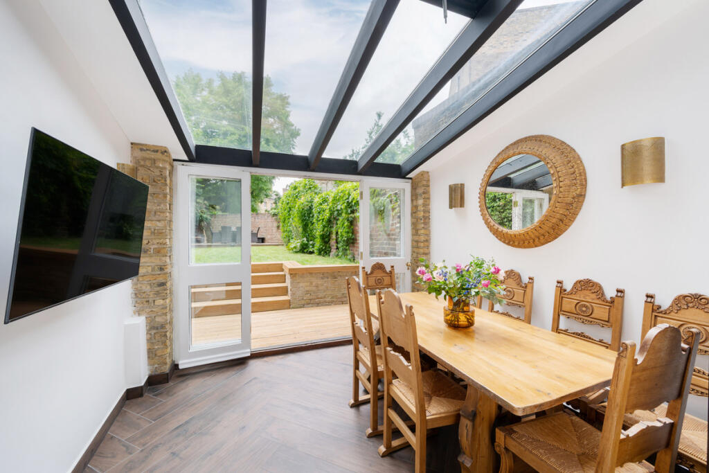 Main image of property: Percy Circus, London, WC1X