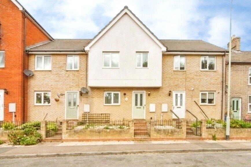 House in Mid Suffolk, Combs Ford, Stowmarket