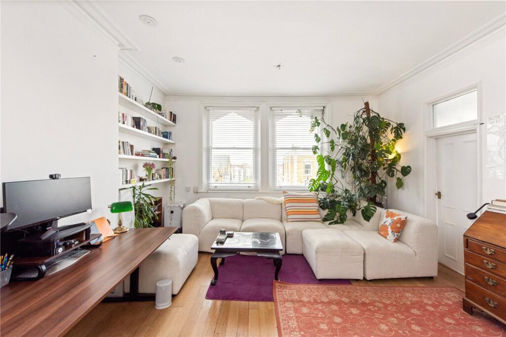 Main image of property: Stoke Newington Road, London, N16