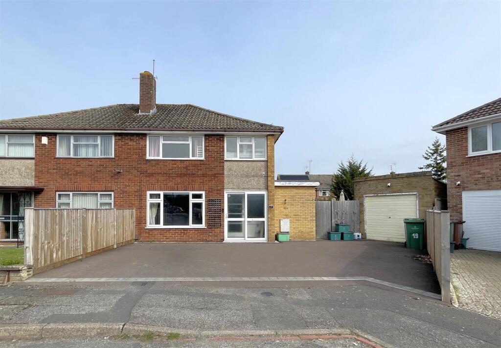 Main image of property: Sheepscombe Close, Benhall, Cheltenham