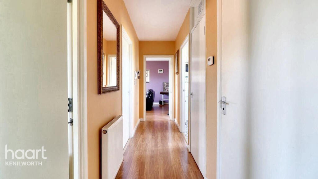 Apartment in Warwick, Whitemoor, Kenilworth - View 2