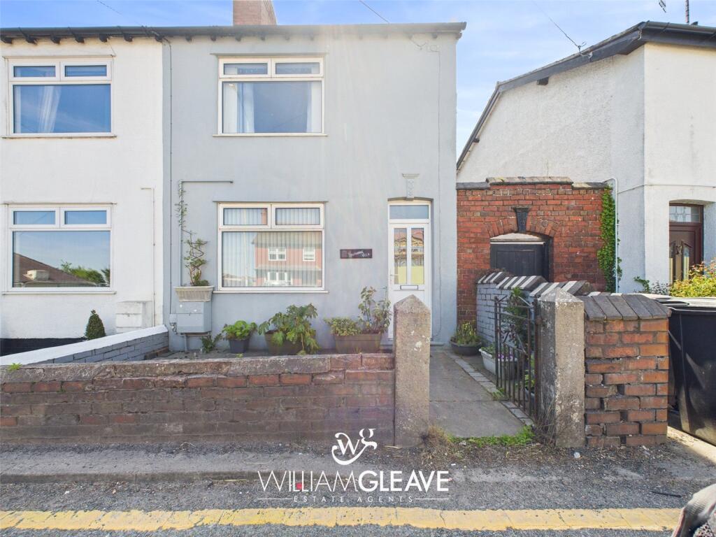 Main image of property: Mold Road, Ewloe, Deeside, Flintshire, CH5