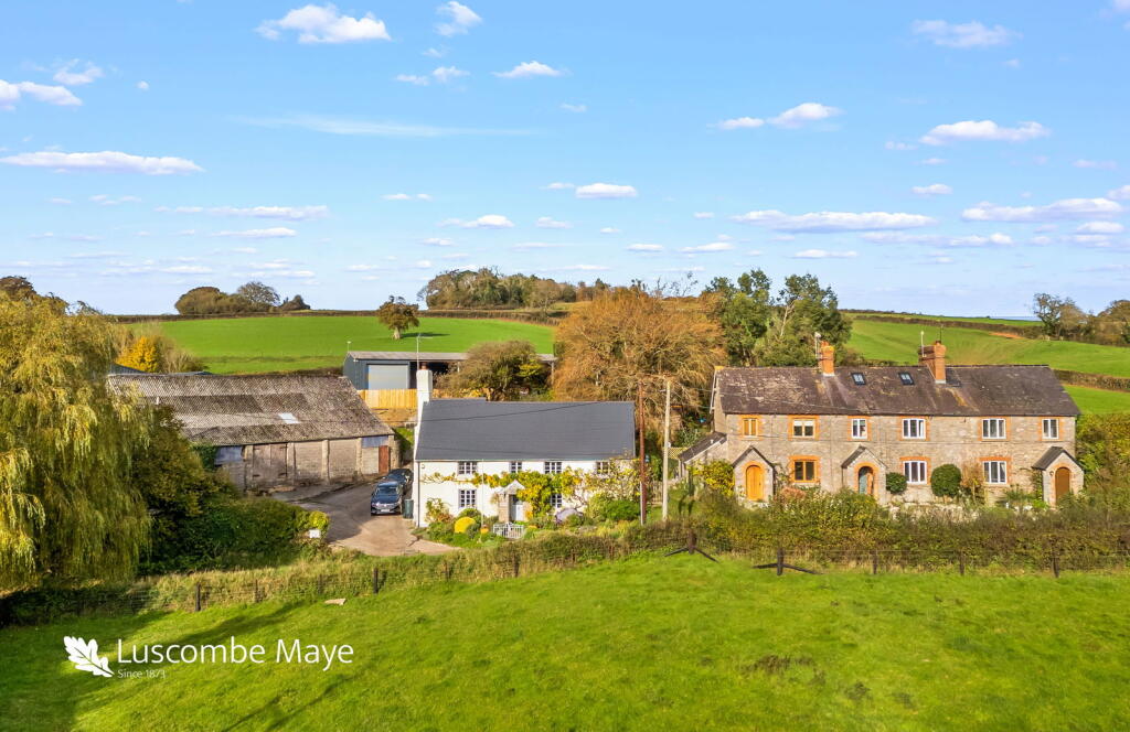 Main image of property: Longcombe, Totnes