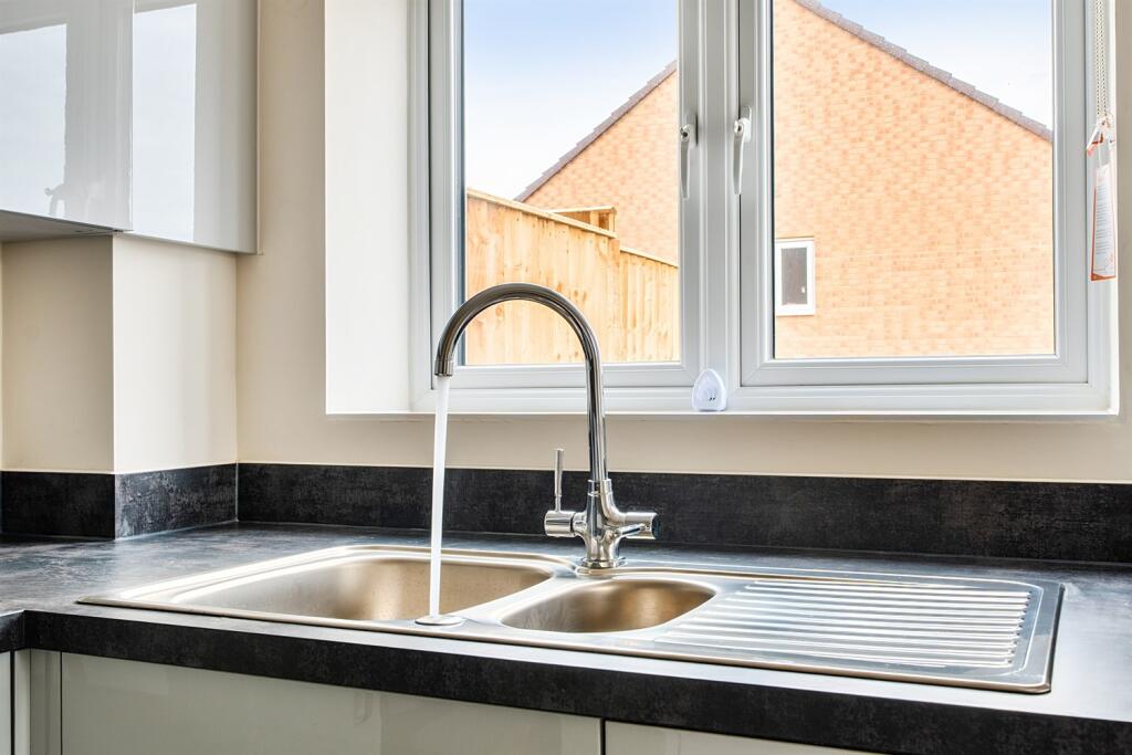House in Sheffield - View 5