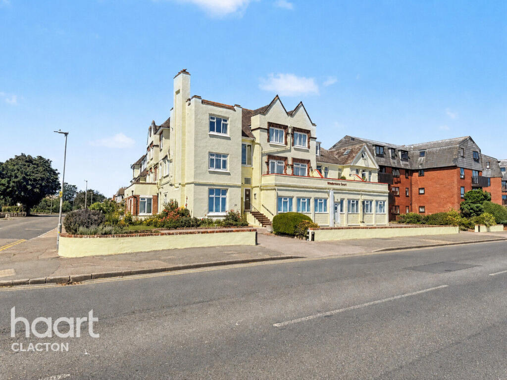 Main image of property: Marine Parade East, Clacton-On-Sea