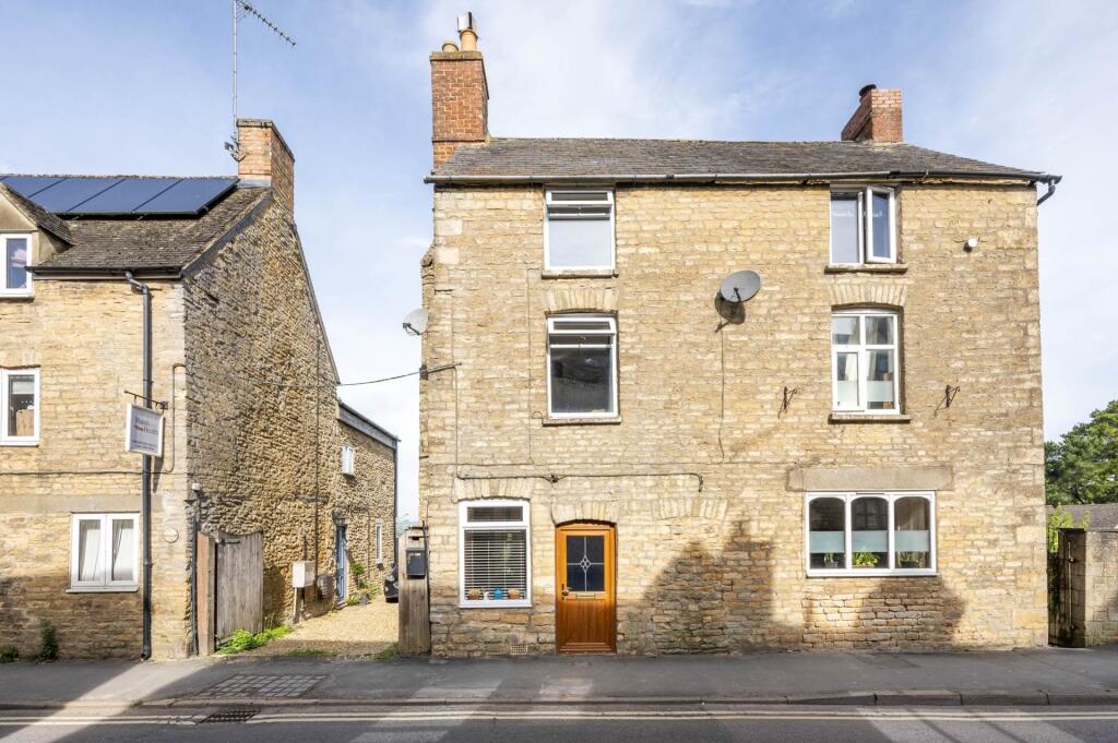 Main image of property: West End, Chipping Norton