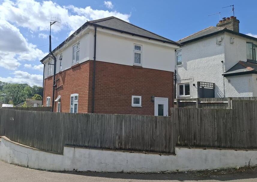 Main image of property: Queensway, HEMEL HEMPSTEAD