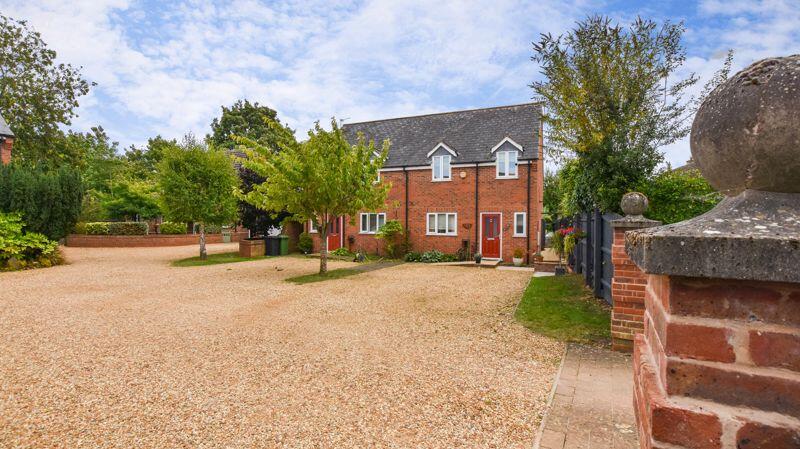 Main image of property: Willow Mews, Helpston