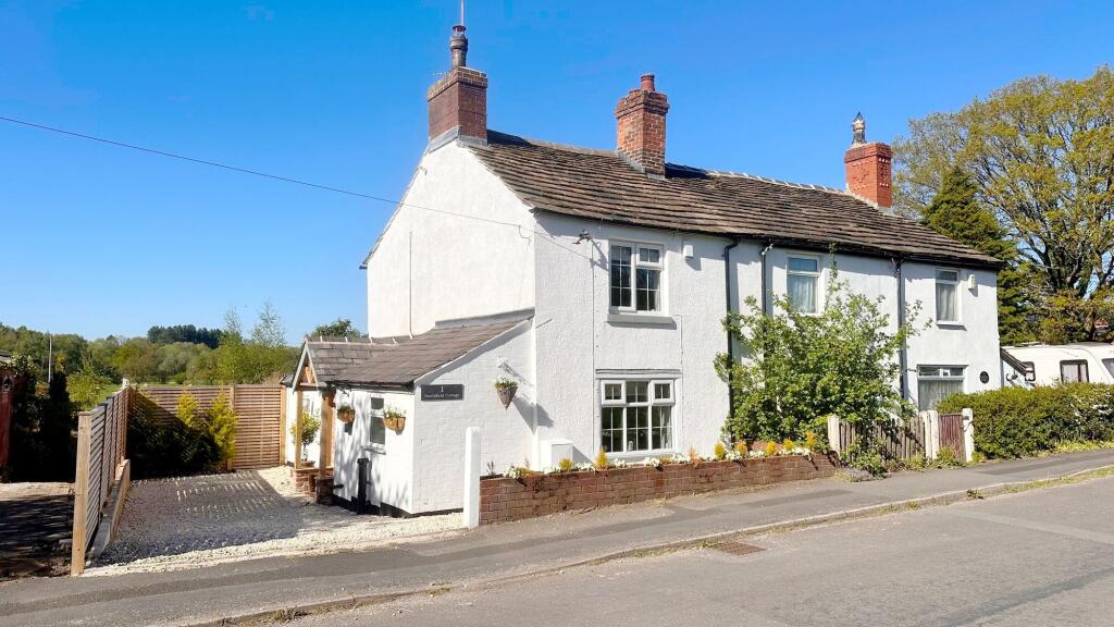 Main image of property: Coppice Road, Poynton, SK12